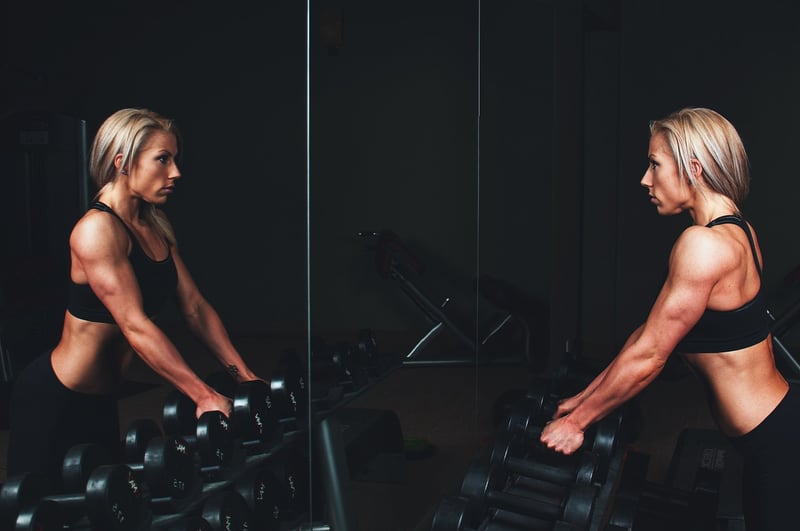 Fitness Journey