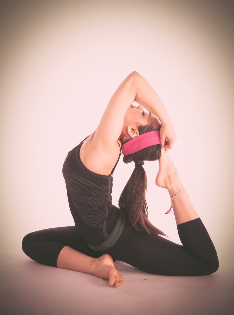 Health and Wellness Programs